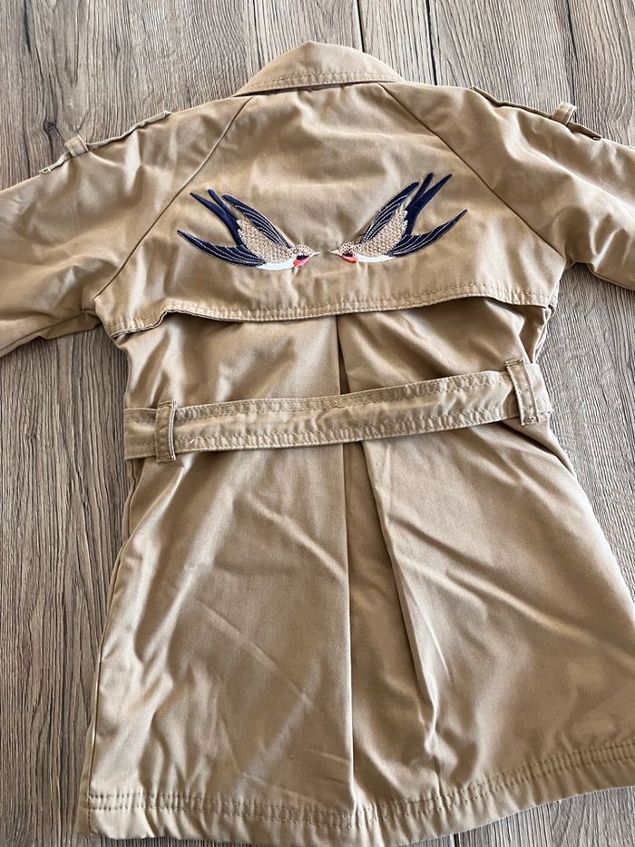 Trench - photo numéro 4