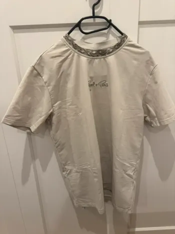T-shirt Projet X Paris taille M