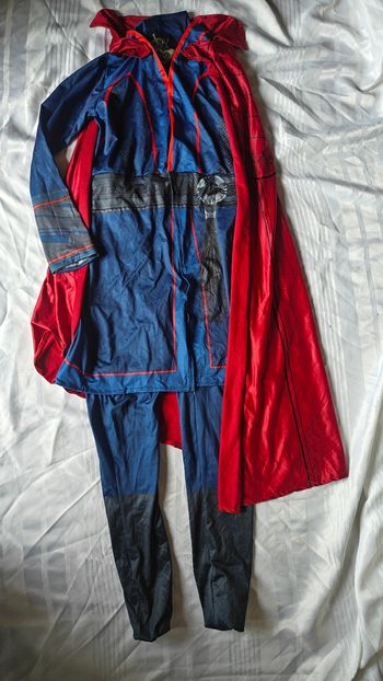 Déguisement Docteur Strange Avengers Taille : 10 ans