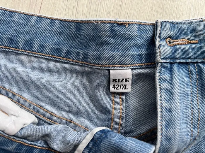 Short jeans - photo numéro 2