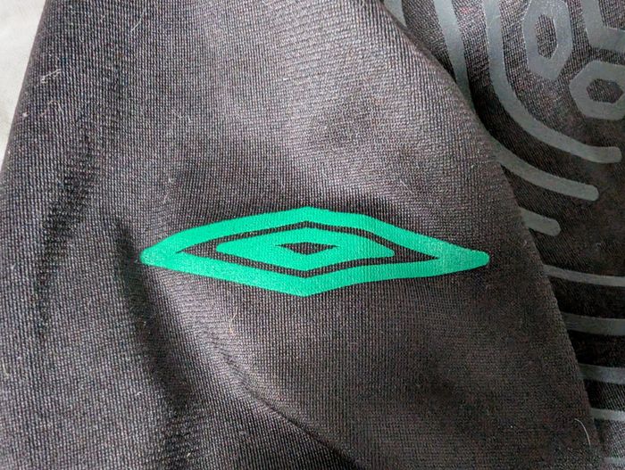 Veste UMBRO - photo numéro 5