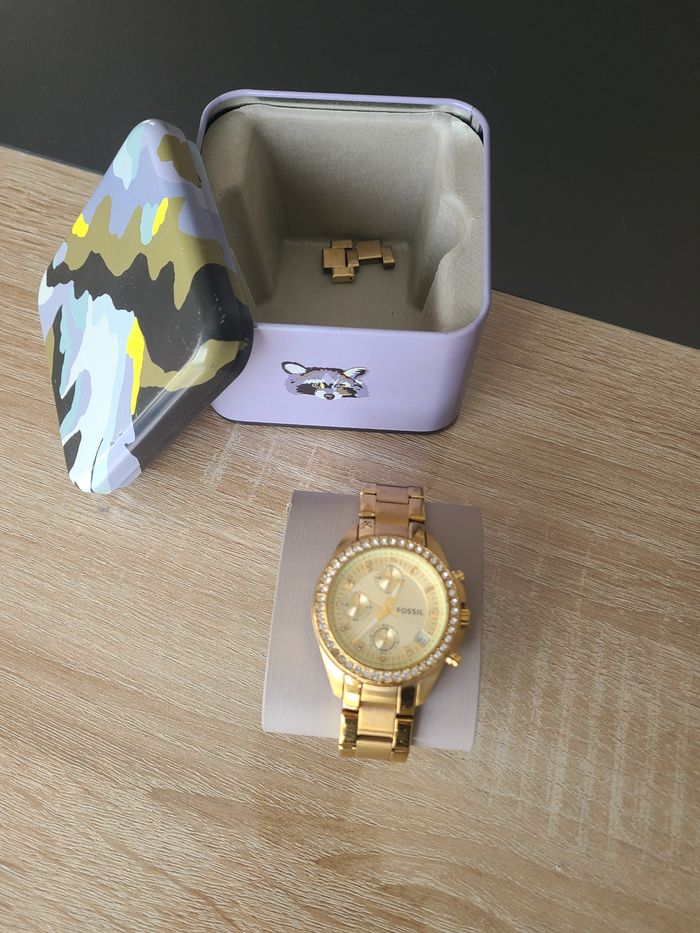 Vend montre - photo numéro 3