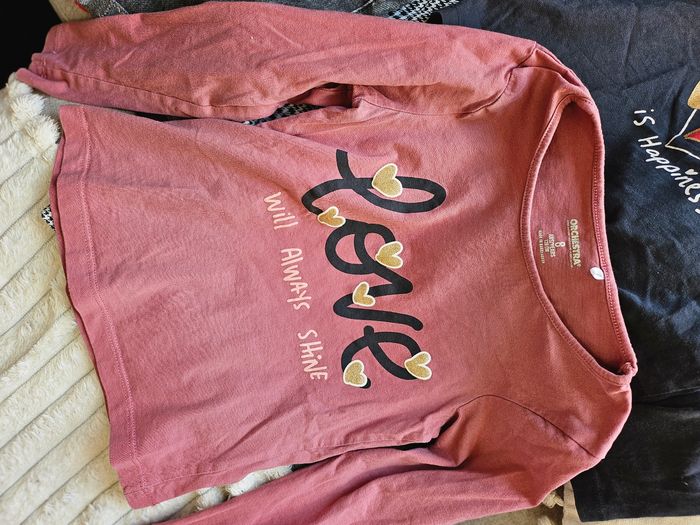 Lot 7 vêtements 7/8 ans - photo numéro 5