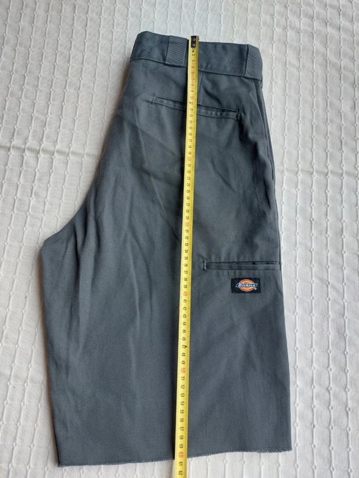 Short Dickies Loose Fit  W36 FR46 - photo numéro 10
