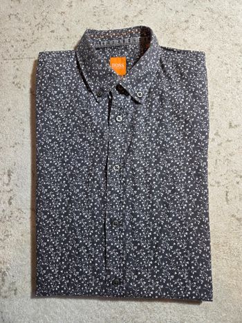 Chemise Hugo Boss Taille S