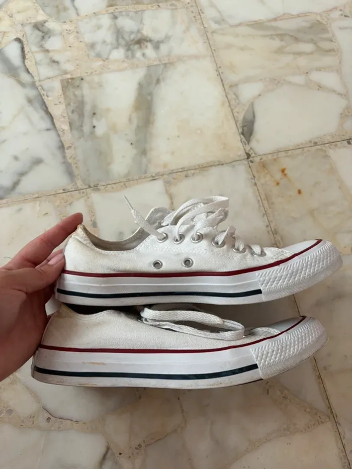 Converse - photo numéro 5