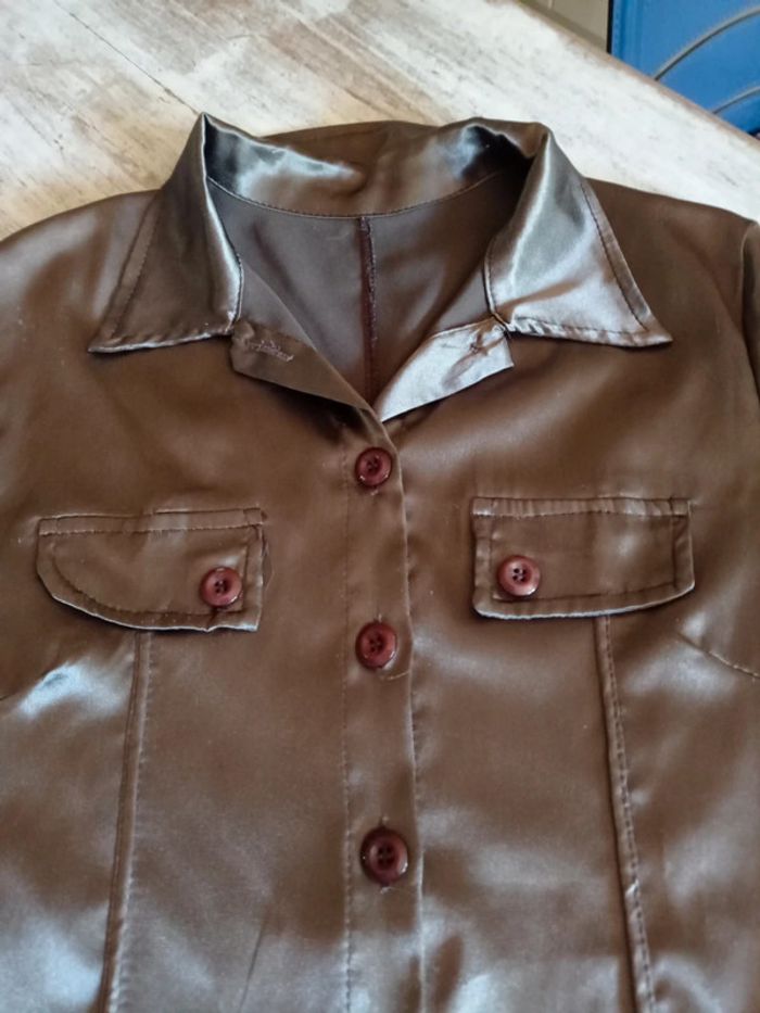 Tunique longue - photo numéro 3