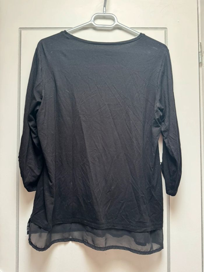 T shirt / tunique - photo numéro 2