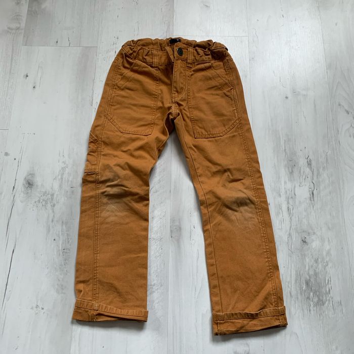Pantalon Kiabi en 6 ans - photo numéro 2