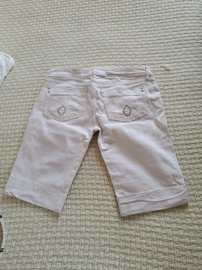 Short jeans - photo numéro 9