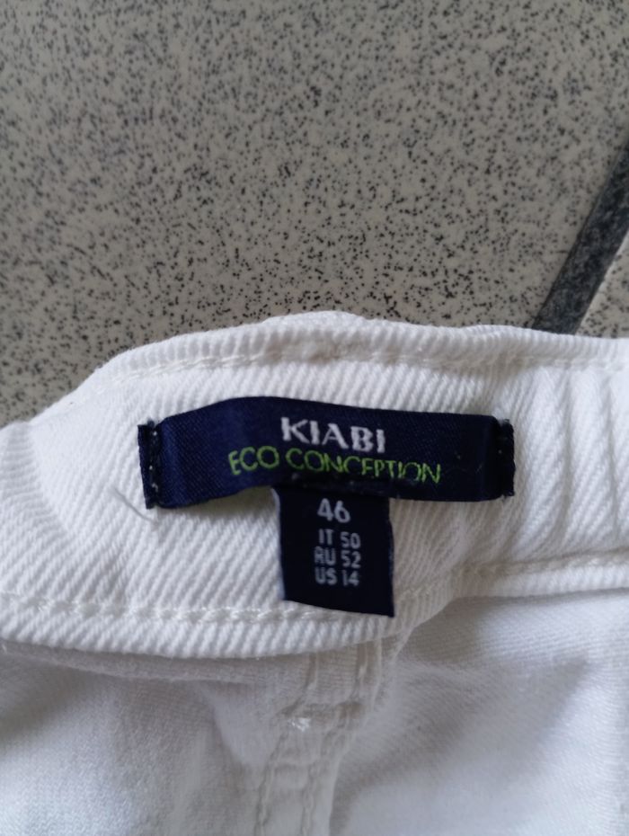 Jean de grossesse - photo numéro 2