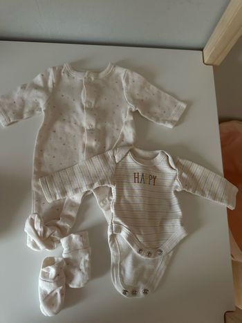 Ensemble pour la naissance