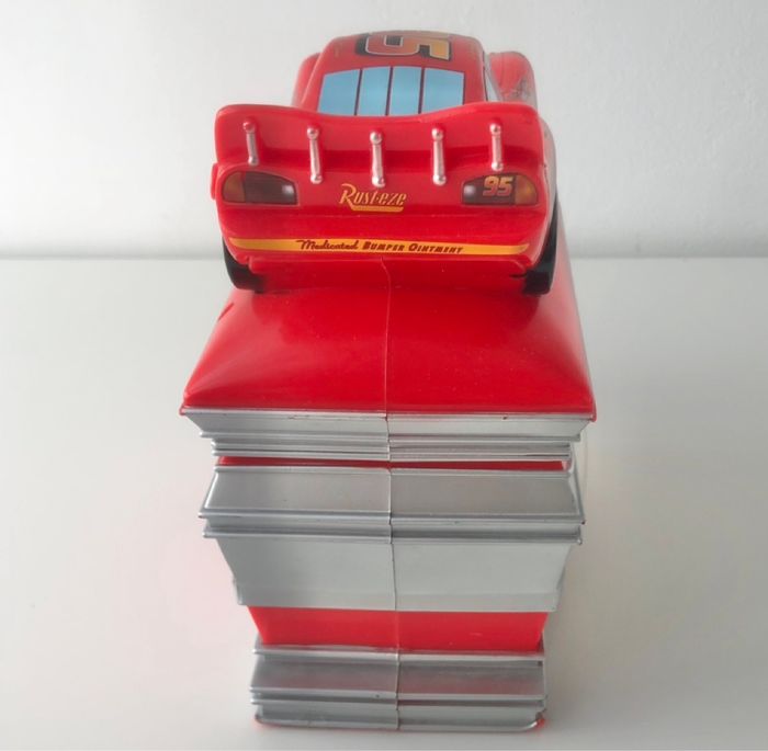 Décoration de cars - photo numéro 5