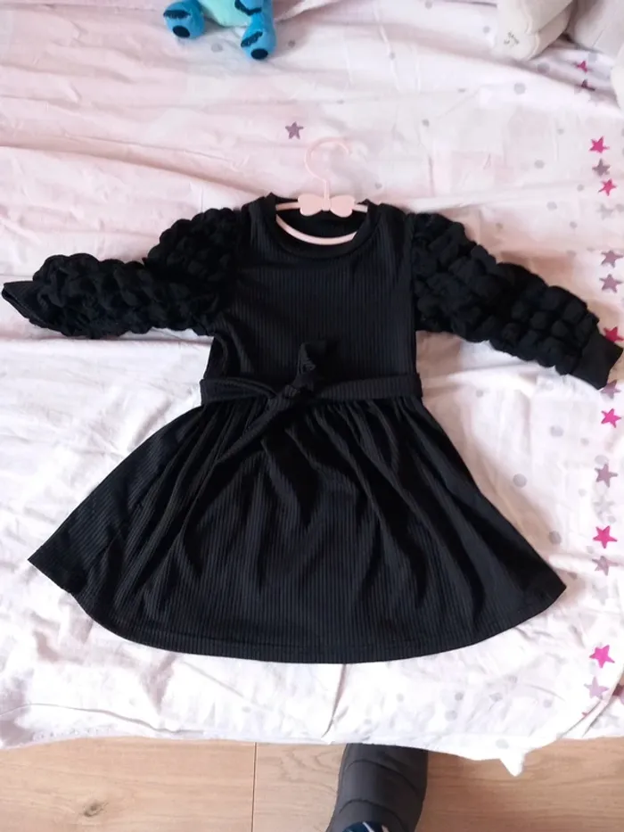 Robe courte - photo numéro 4