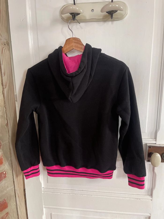 Sweat à capuche - photo numéro 4