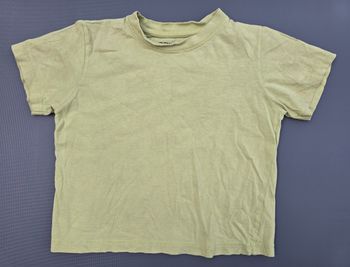 Tee-shirt MC 5 ans garçon SideWalk 