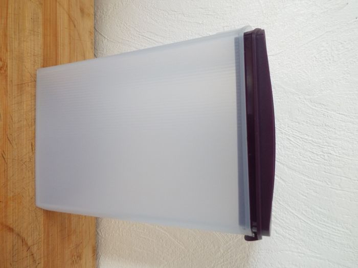 boite tupperware