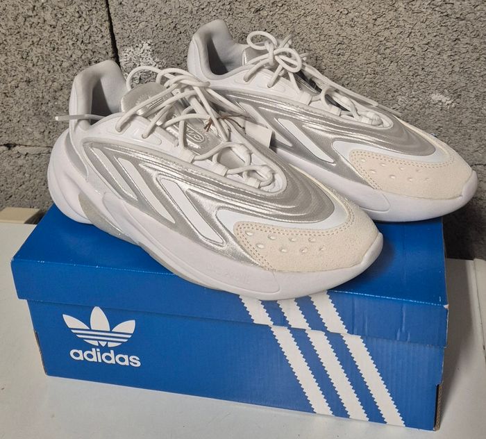 Adidas ozelia - photo numéro 5
