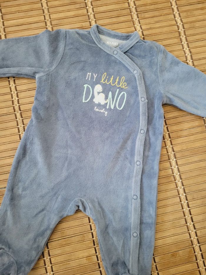 Pyjama - photo numéro 2