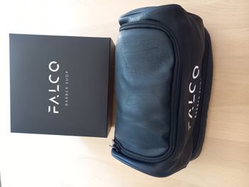 Trousse de toilette Falco