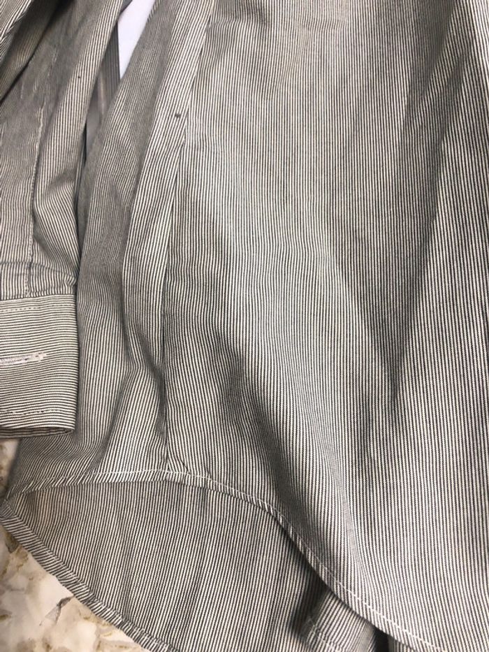 Chemise légère Marks & Spencer.taille 46 - photo numéro 8