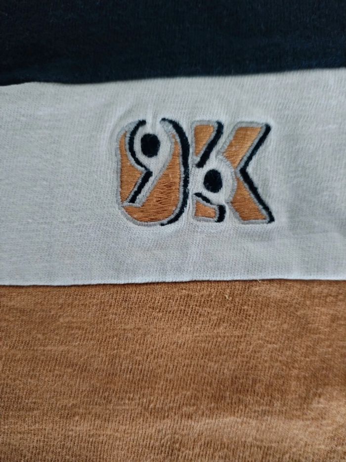 Tee-shirt Okaidi 3 ans - photo numéro 2