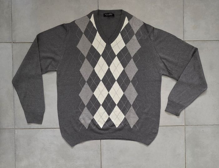Pull-over