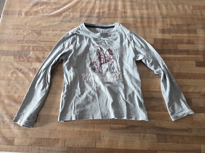 Lots vêtements garçon 10 ans - photo numéro 3