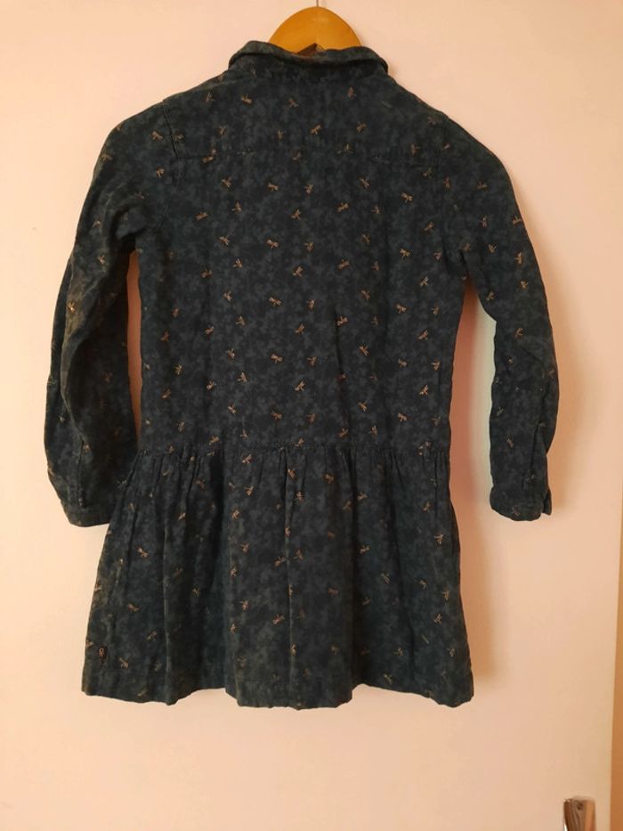 Tunique 10ans - photo numéro 5