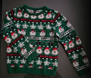 Pull enfants