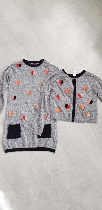 Ensemble catimini 6 ans