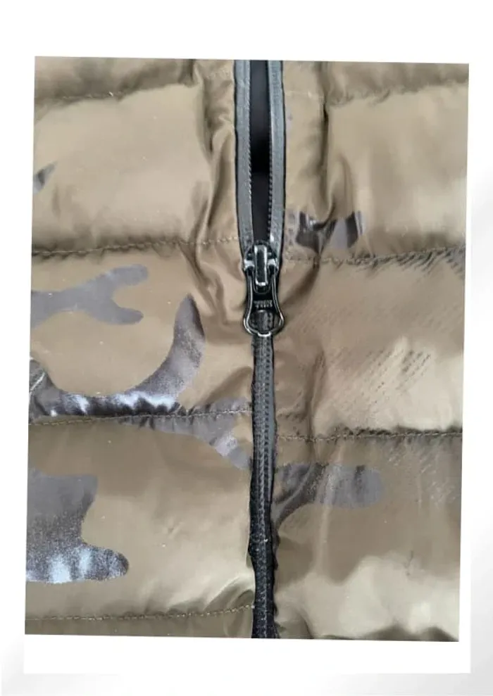 Doudoune Moncler garçon - photo numéro 4