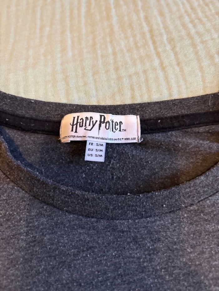 Pyjama Harry Potter - photo numéro 2