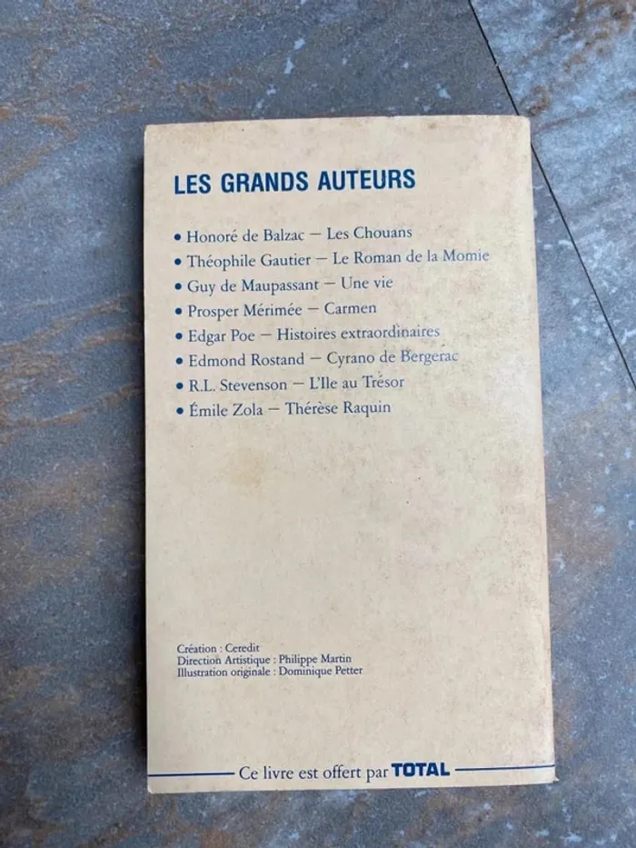 Une vie - photo numéro 2
