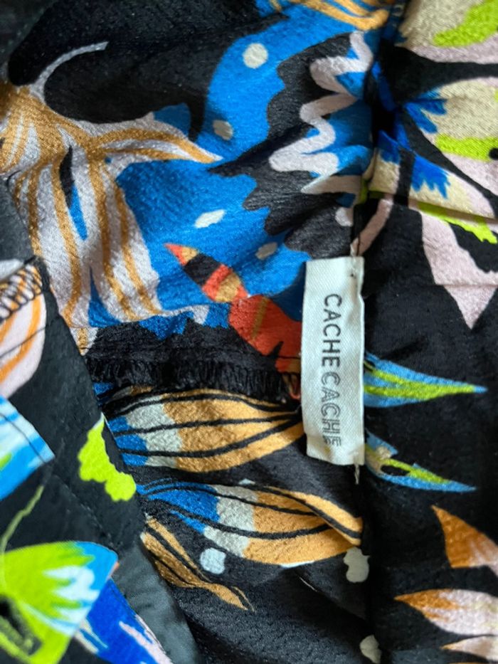 Pantalon fluide - photo numéro 3