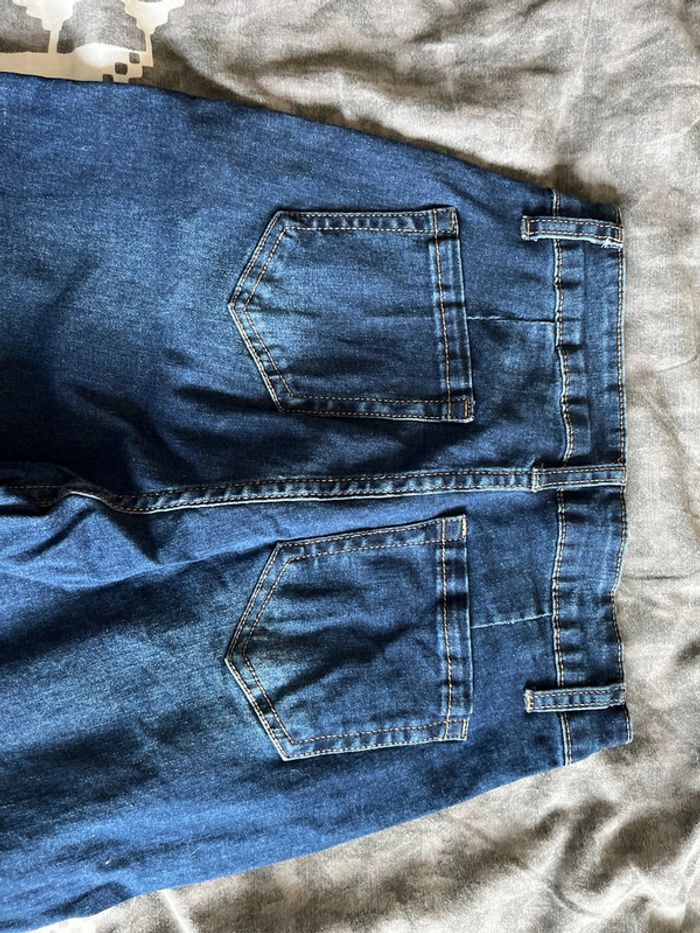Jeans - photo numéro 5