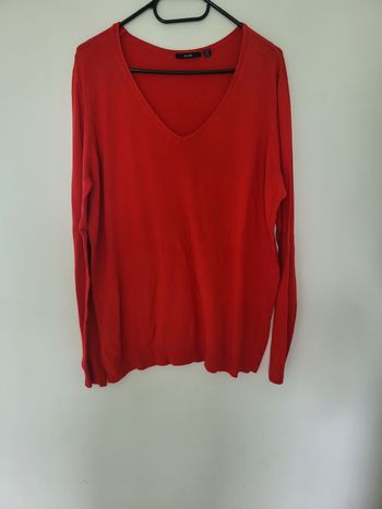 Pull léger