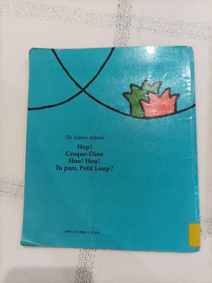 Livre quand je serai grande - photo numéro 2