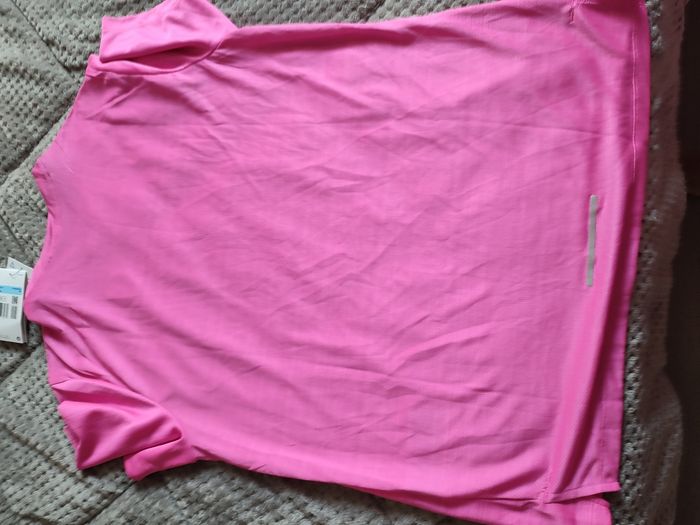 Tee-shirt running - photo numéro 3