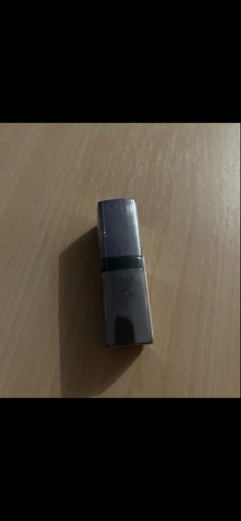 1 rouge à lèvre Barry m 