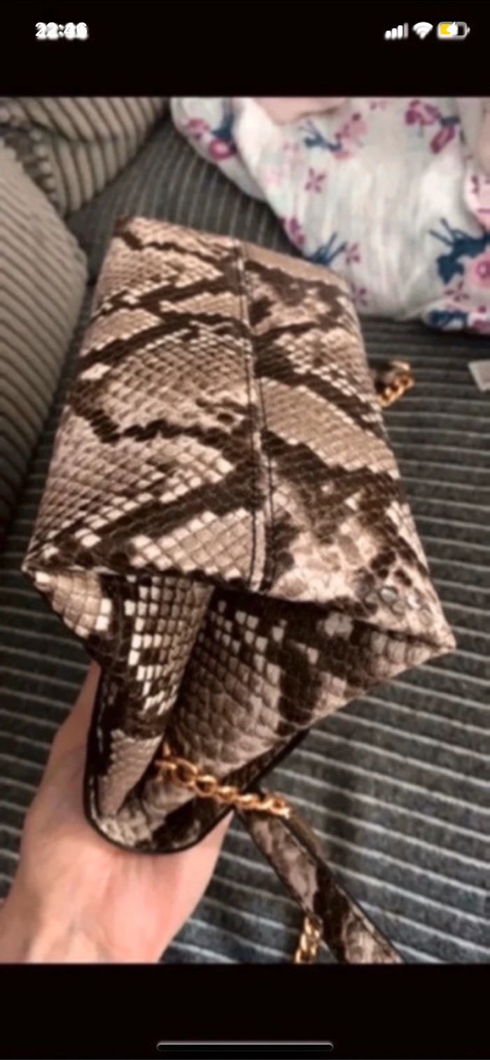 Sac à bandoulière - photo numéro 2