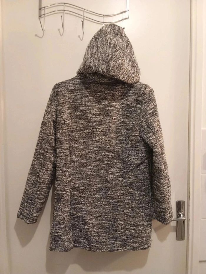 Veste / manteau épais - photo numéro 2