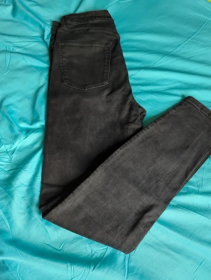 Jeans femme