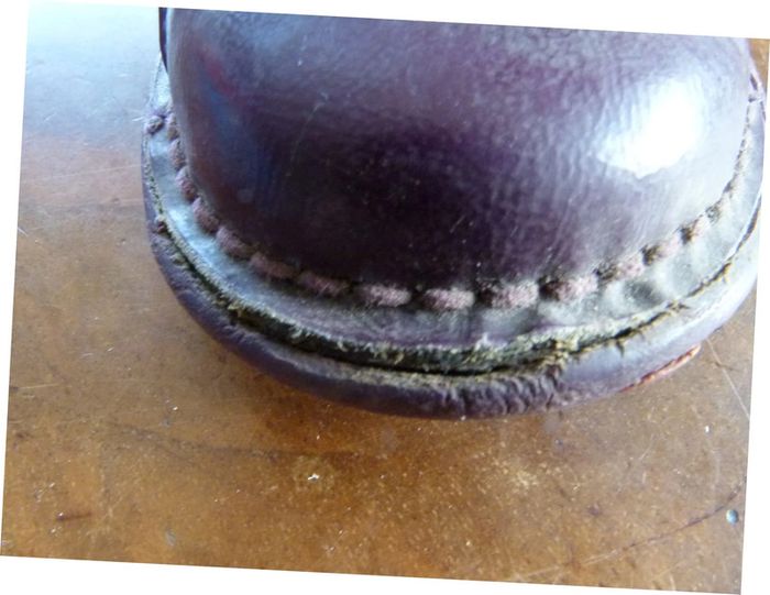 bottine fille pointure 34 - photo numéro 3