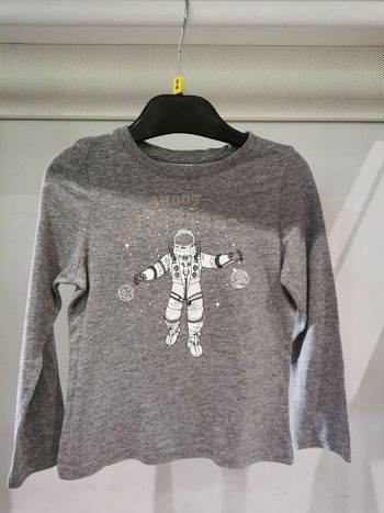 Tee shirt 3 ans