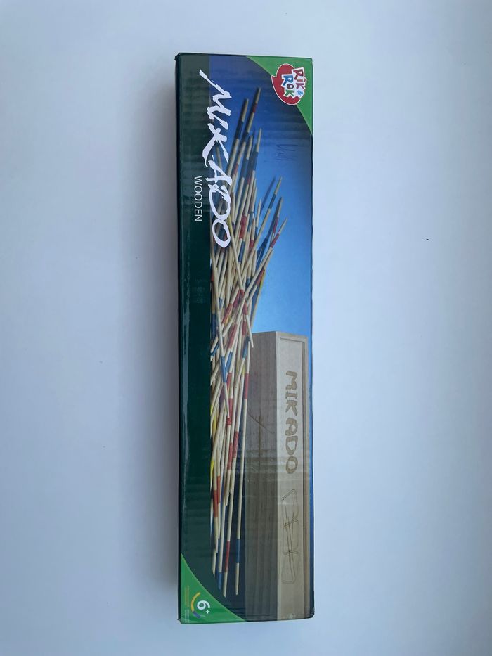 Mikado