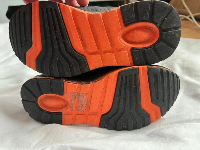 Basket Kappa taille 28 - photo numéro 7