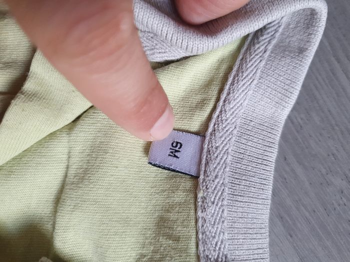 Ensemble 6mois garçon - photo numéro 3