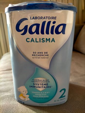 Gallia Calisma 2