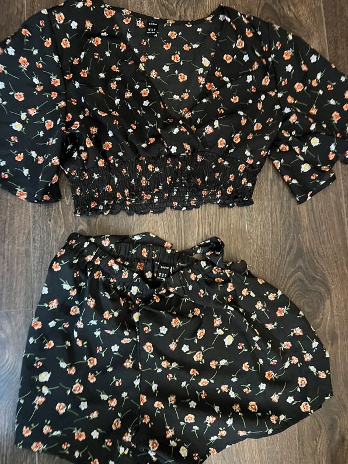 Ensemble short Shein - photo numéro 5